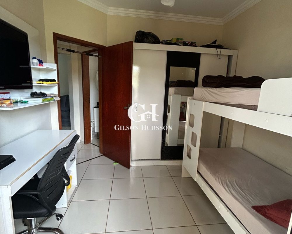 Apartamento no Bairro Silvestre em Viçosa - COD 035 (8)