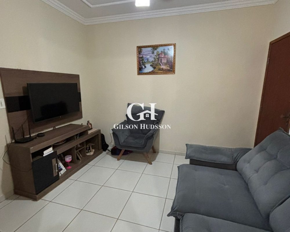 Apartamento no Bairro Silvestre em Viçosa - COD 035 (9)