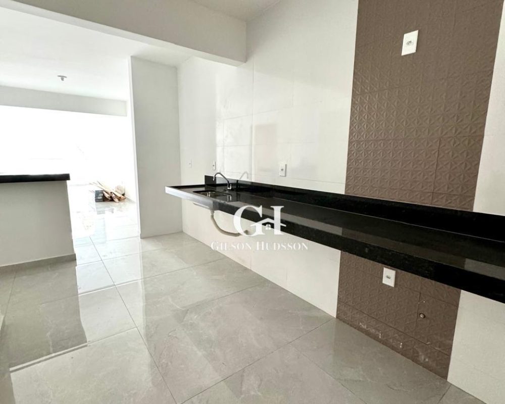 Apartamento no Bairro Vereda do Bosque em Viçosa - COD 036 (1)