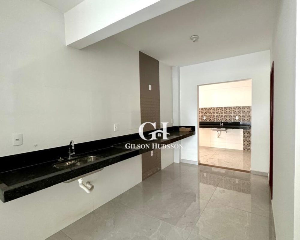 Apartamento no Bairro Vereda do Bosque em Viçosa - COD 036 (10)