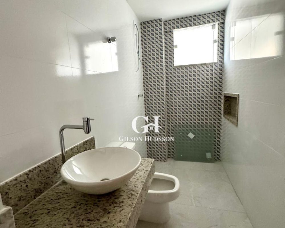 Apartamento no Bairro Vereda do Bosque em Viçosa - COD 036 (11)