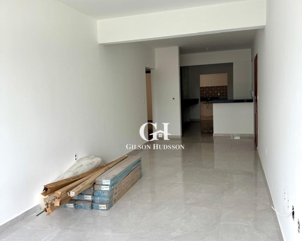 Apartamento no Bairro Vereda do Bosque em Viçosa - COD 036 (2)