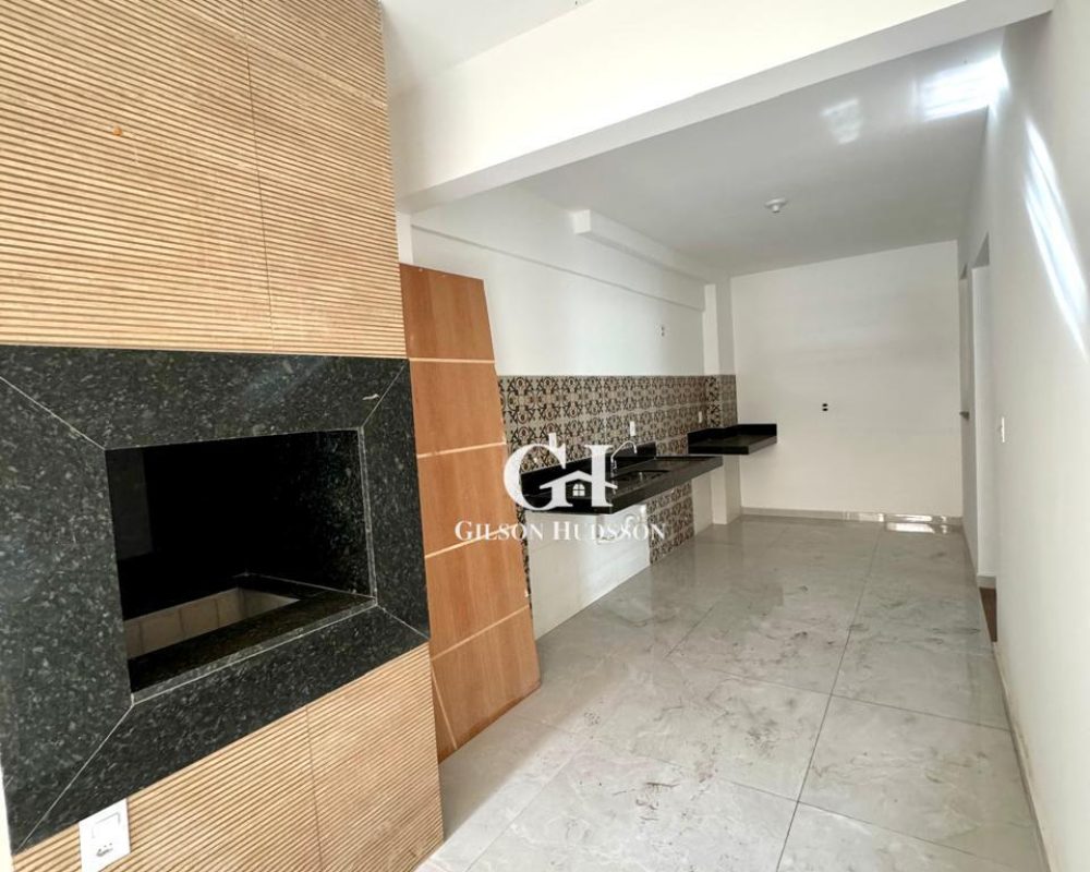 Apartamento no Bairro Vereda do Bosque em Viçosa - COD 036 (3)