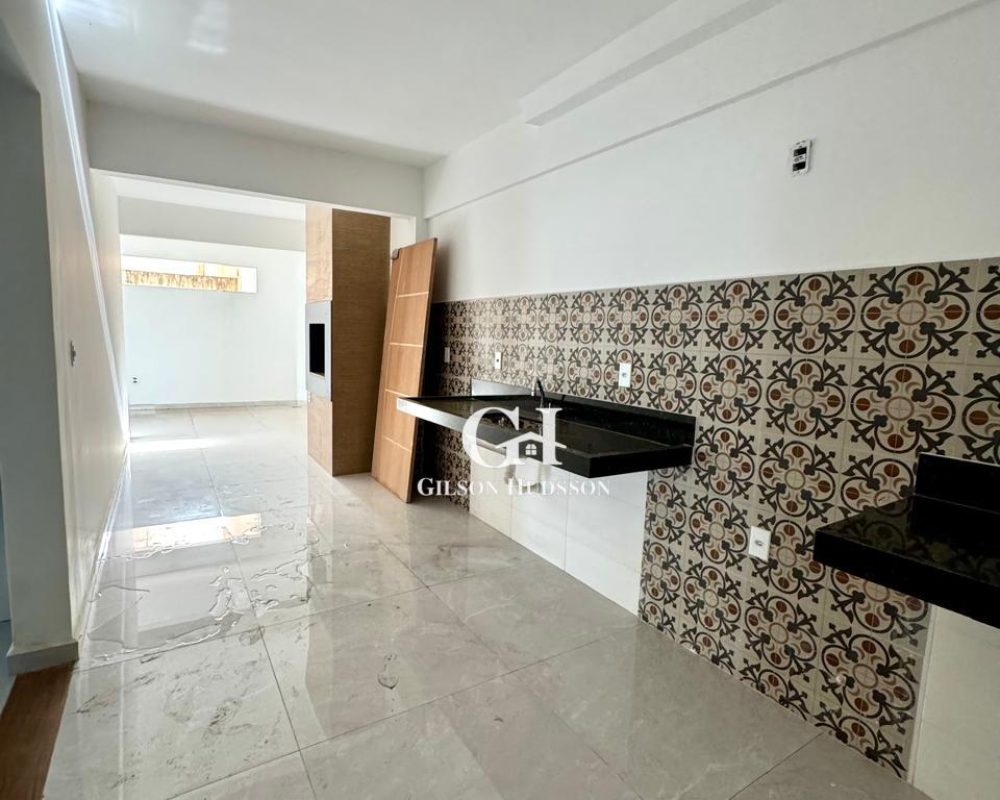 Apartamento no Bairro Vereda do Bosque em Viçosa - COD 036 (7)