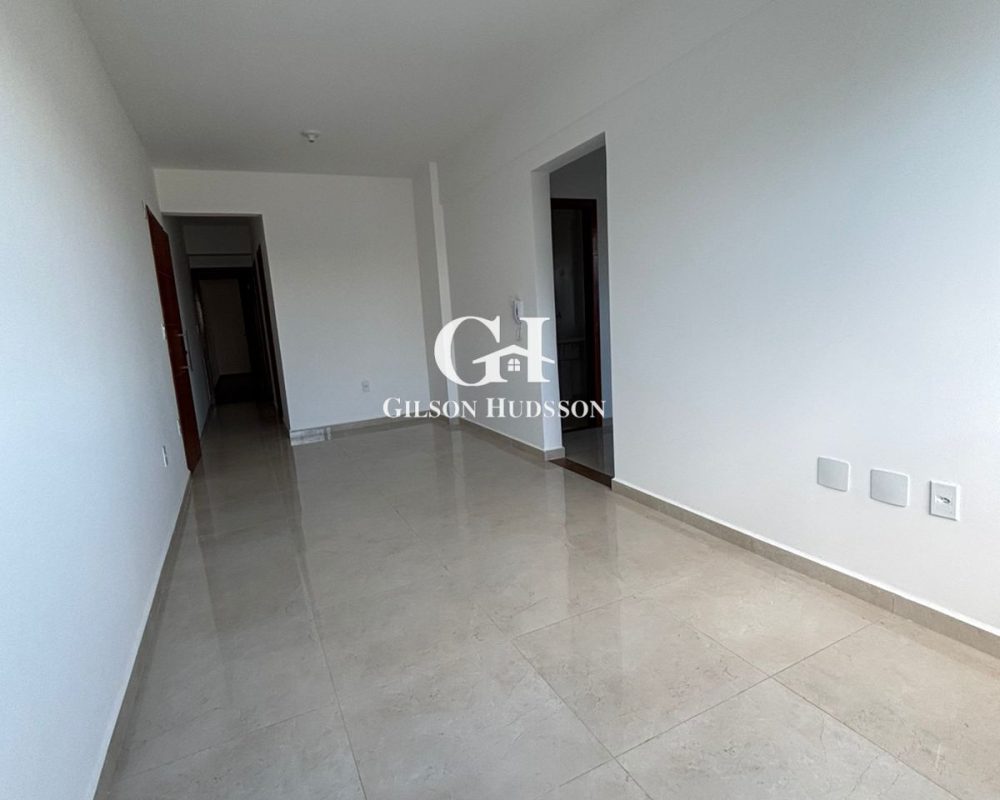 Apartamento no Bairro Vereda do Bosque em Viçosa - COD 060 (1)