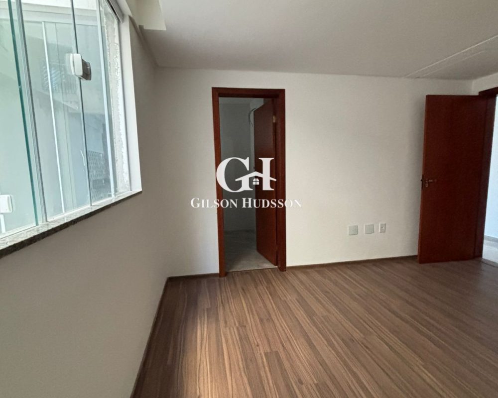 Apartamento no Bairro Vereda do Bosque em Viçosa - COD 060 (14)