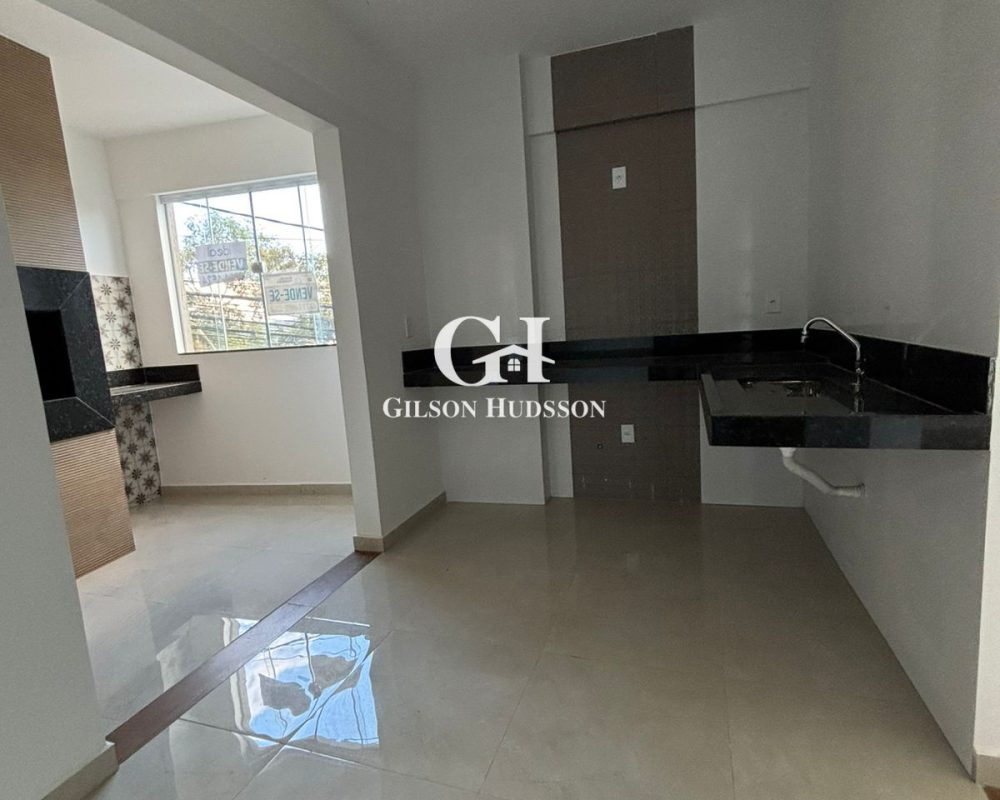 Apartamento no Bairro Vereda do Bosque em Viçosa - COD 060 (2)