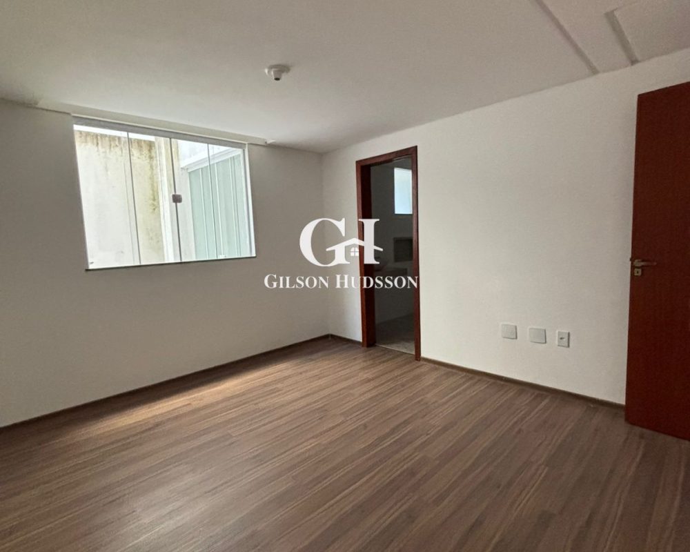 Apartamento no Bairro Vereda do Bosque em Viçosa - COD 060 (21)