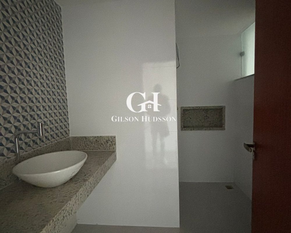 Apartamento no Bairro Vereda do Bosque em Viçosa - COD 060 (23)