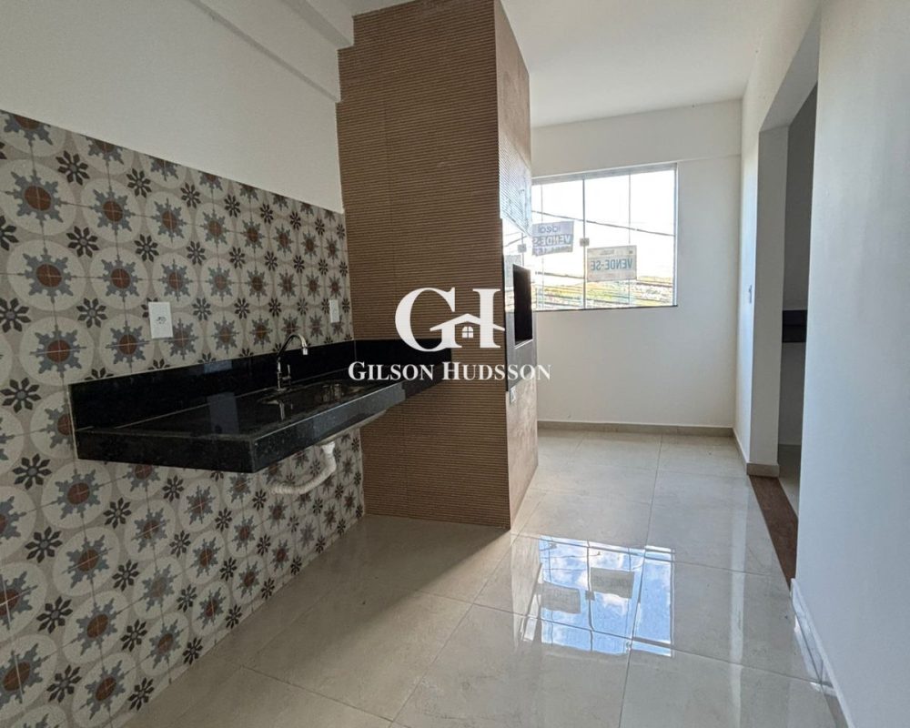 Apartamento no Bairro Vereda do Bosque em Viçosa - COD 060 (5)