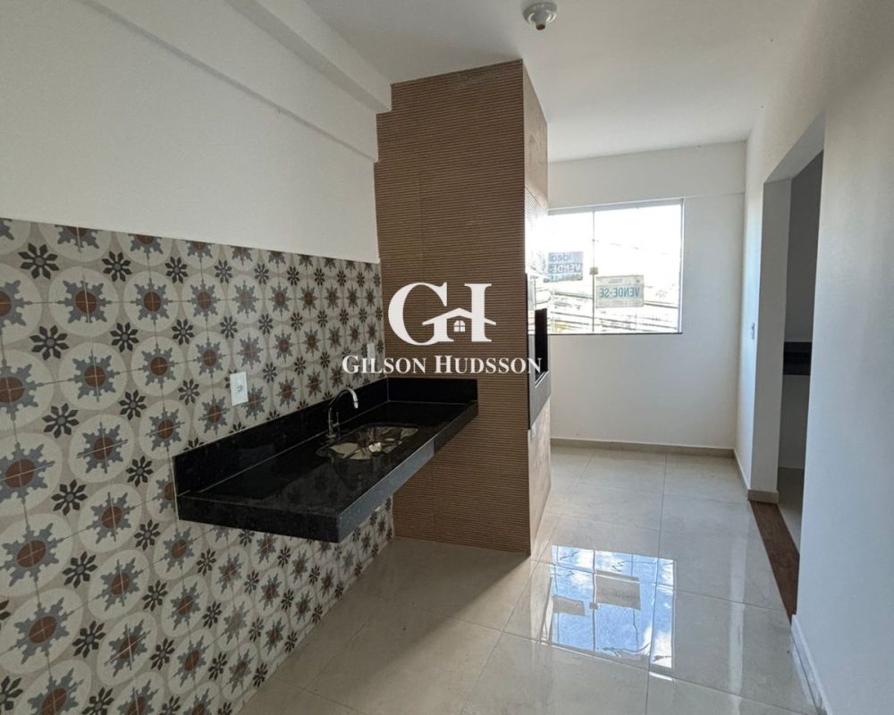 Apartamento no Bairro Vereda do Bosque em Viçosa - COD 060 (9)