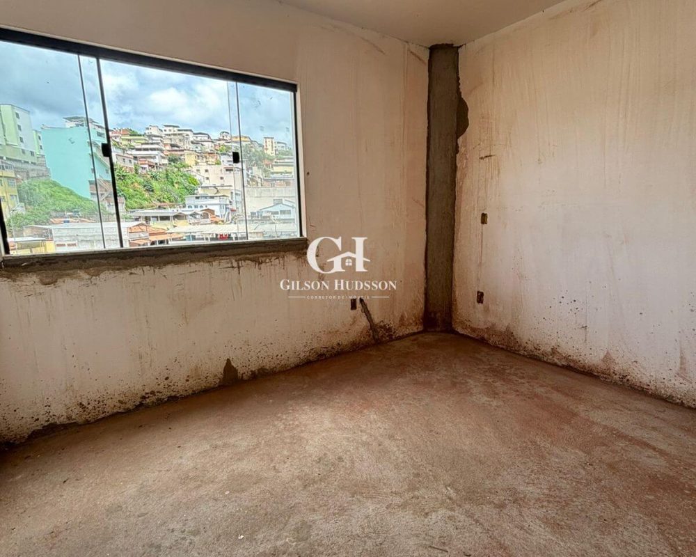 Apartamento no Bairro de Fátima em Viçosa - COD 022 (1)