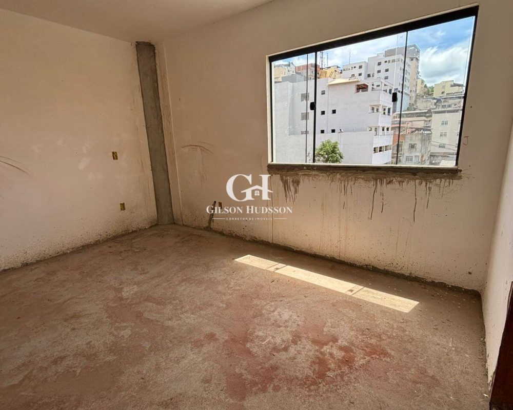 Apartamento no Bairro de Fátima em Viçosa - COD 022 (18)