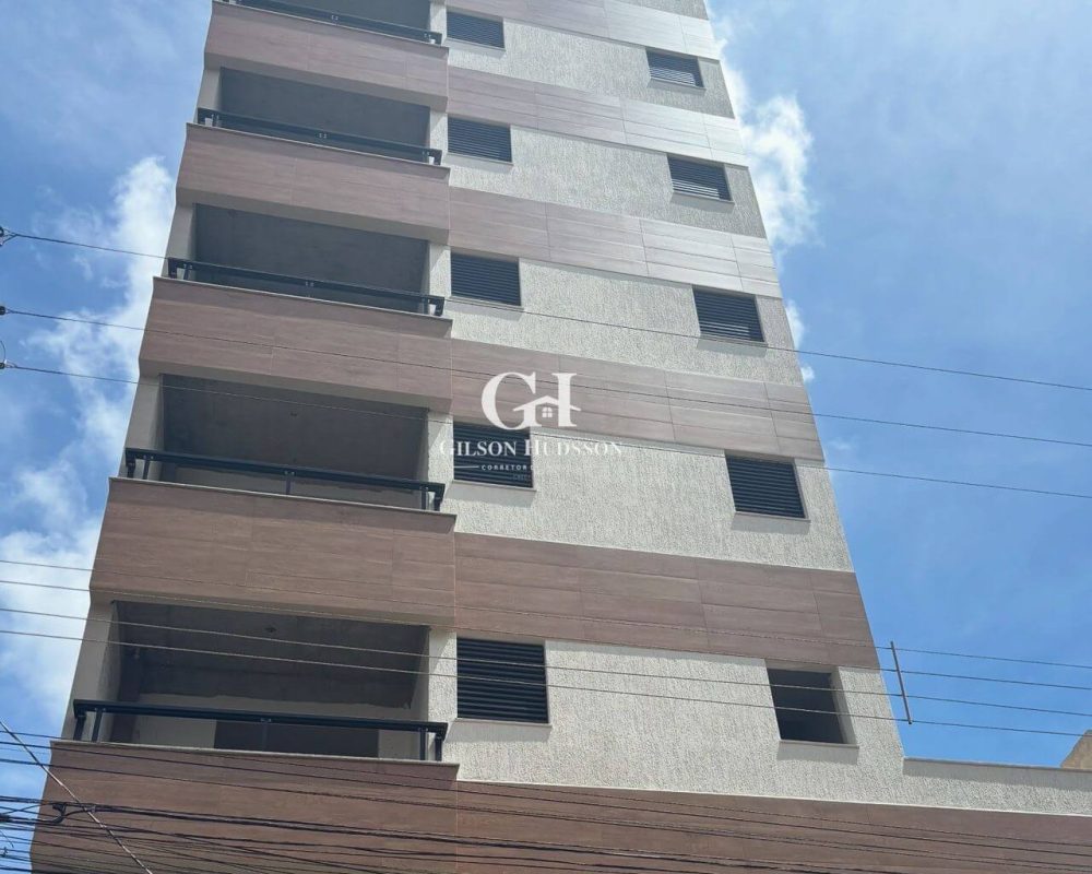 Apartamento no Bairro de Fátima em Viçosa - COD 022 (2)