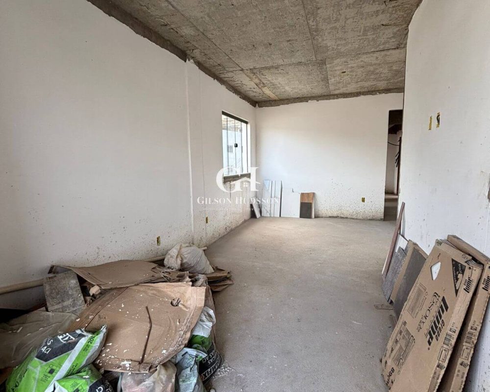 Apartamento no Bairro de Fátima em Viçosa - COD 022 (5)