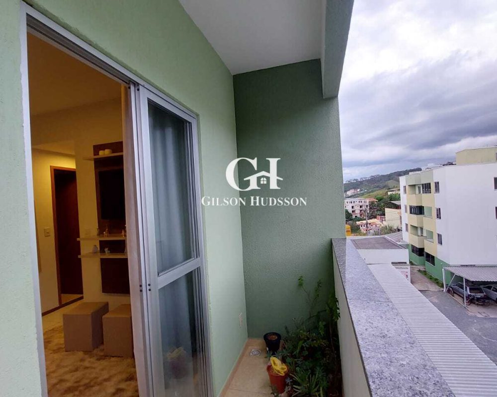 Apartamento no Bairro de Fátima em Viçosa - COD 024 (11)