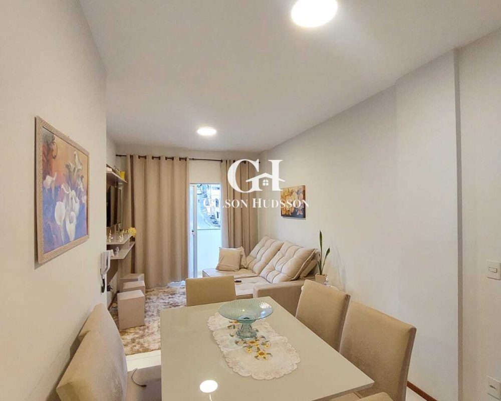 Apartamento no Bairro de Fátima em Viçosa - COD 024 (12)