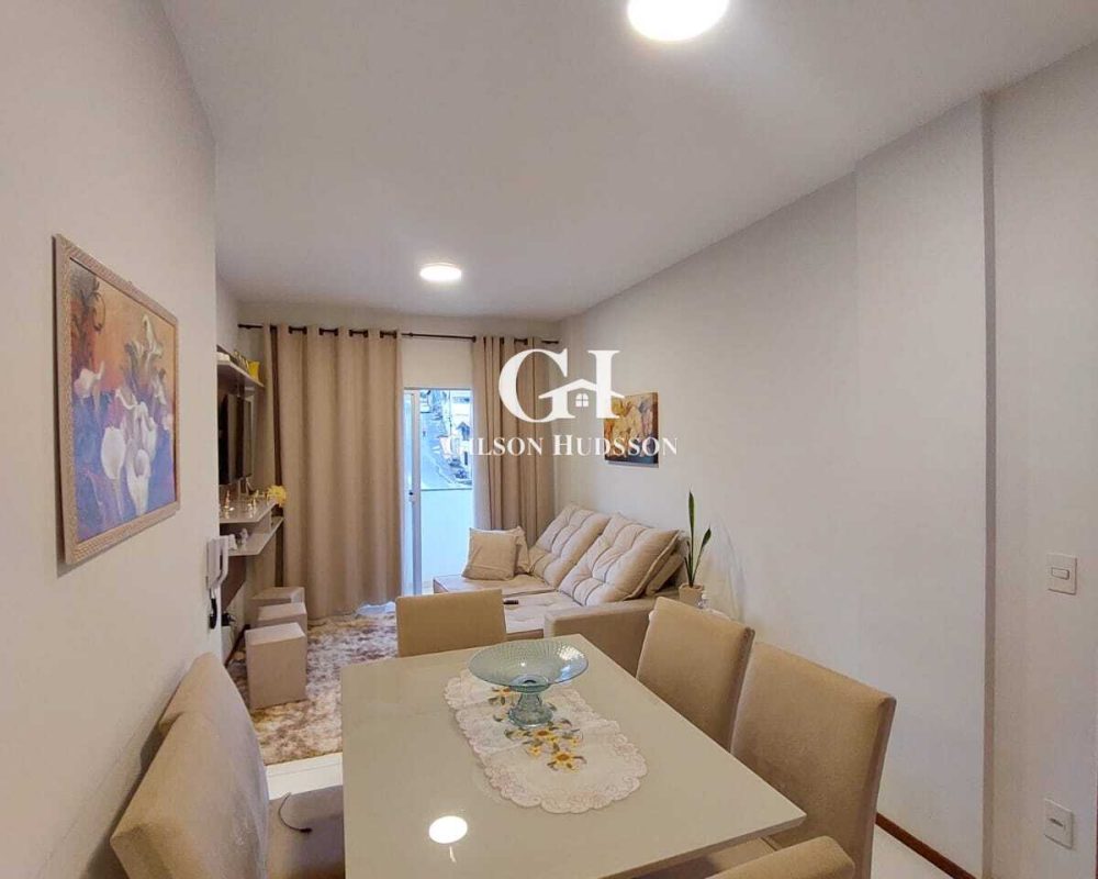 Apartamento no Bairro de Fátima em Viçosa - COD 024 (13)