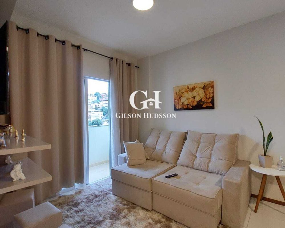 Apartamento no Bairro de Fátima em Viçosa - COD 024 (15)