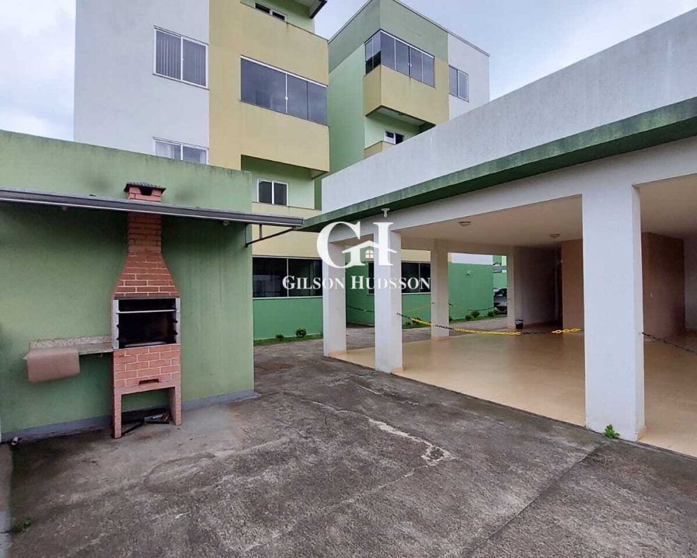 Apartamento no Bairro de Fátima em Viçosa - COD 024 (17)