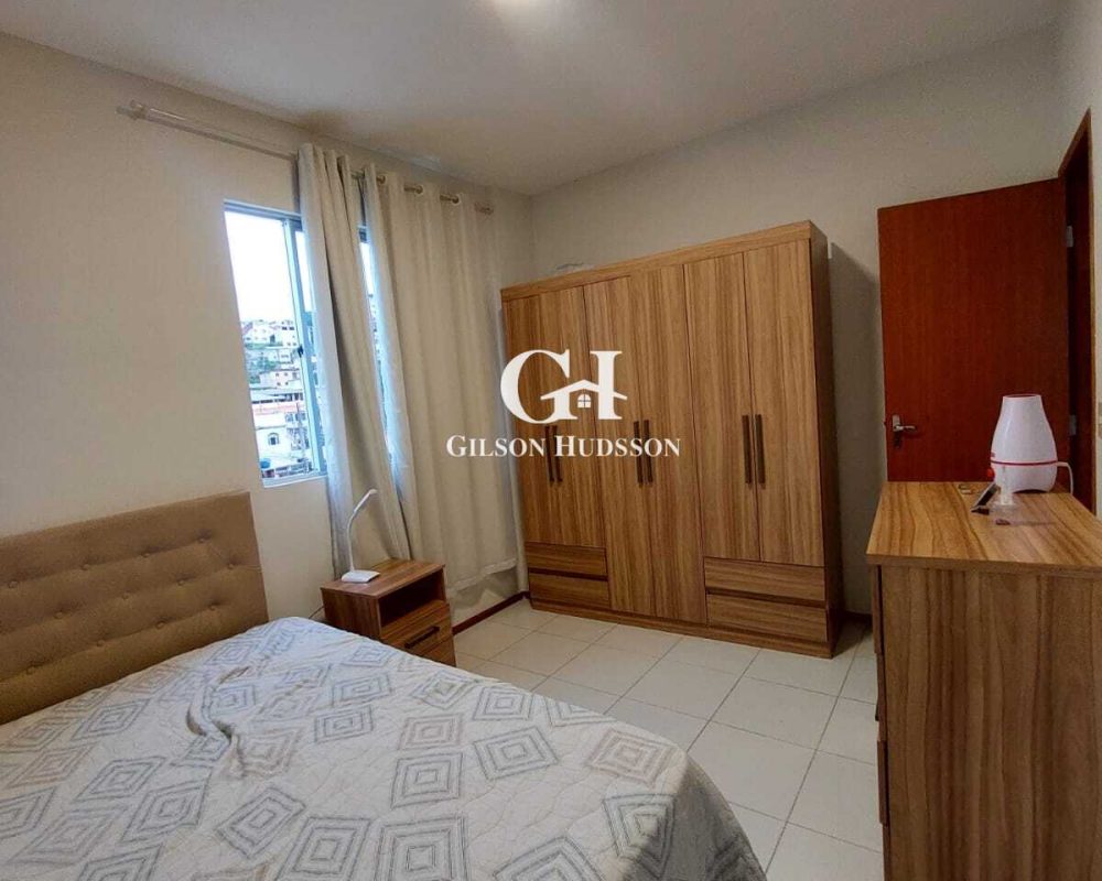 Apartamento no Bairro de Fátima em Viçosa - COD 024 (18)