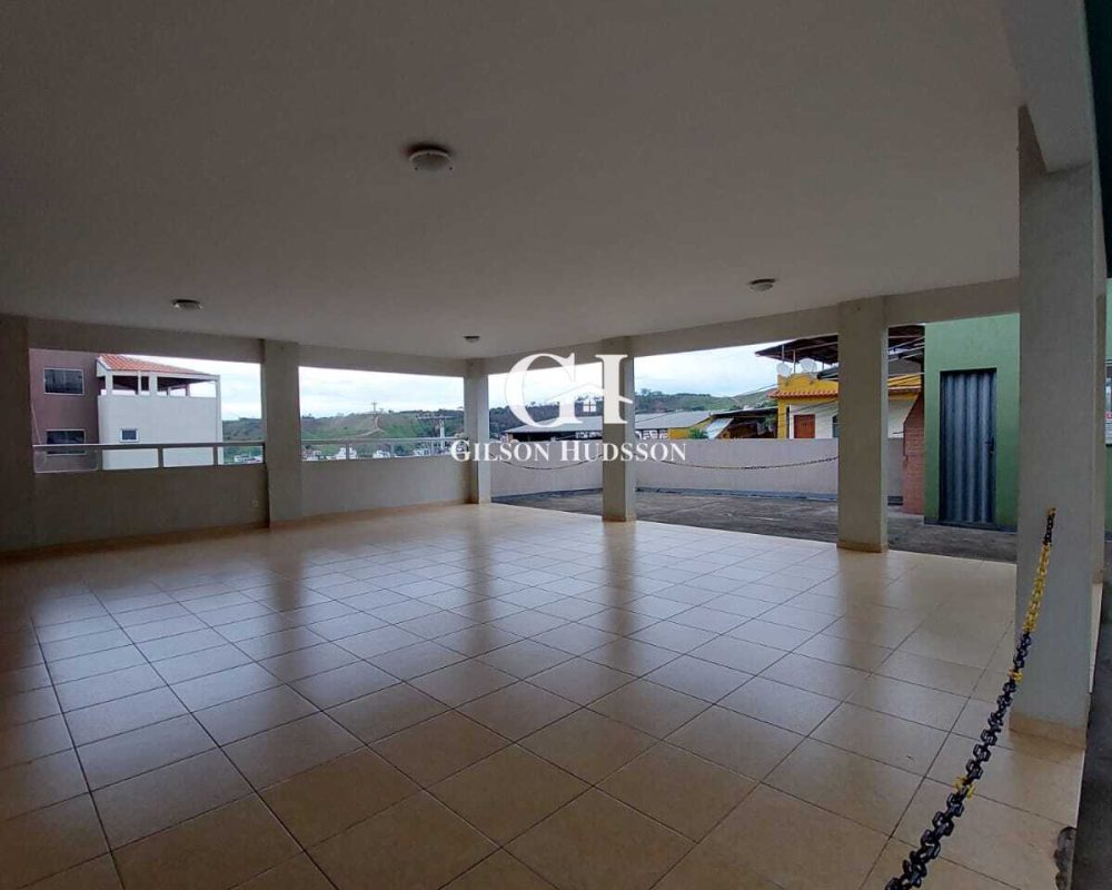 Apartamento no Bairro de Fátima em Viçosa - COD 024 (2)