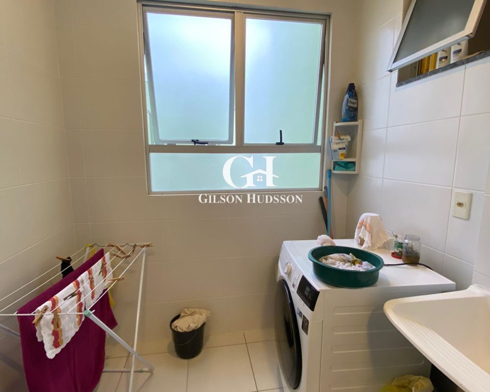Apartamento no Bairro de Fátima em Viçosa - COD 024 (20)