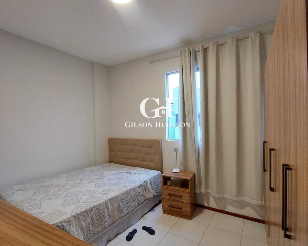 Apartamento no Bairro de Fátima em Viçosa - COD 024 (23)