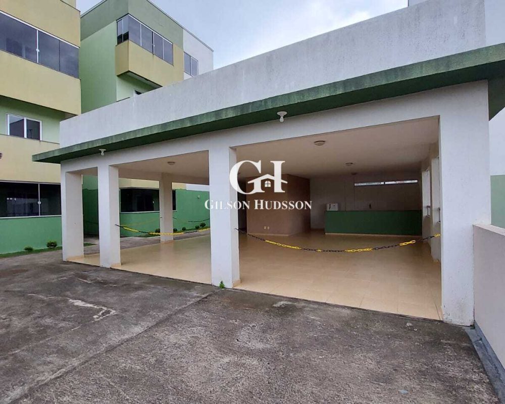 Apartamento no Bairro de Fátima em Viçosa - COD 024 (26)