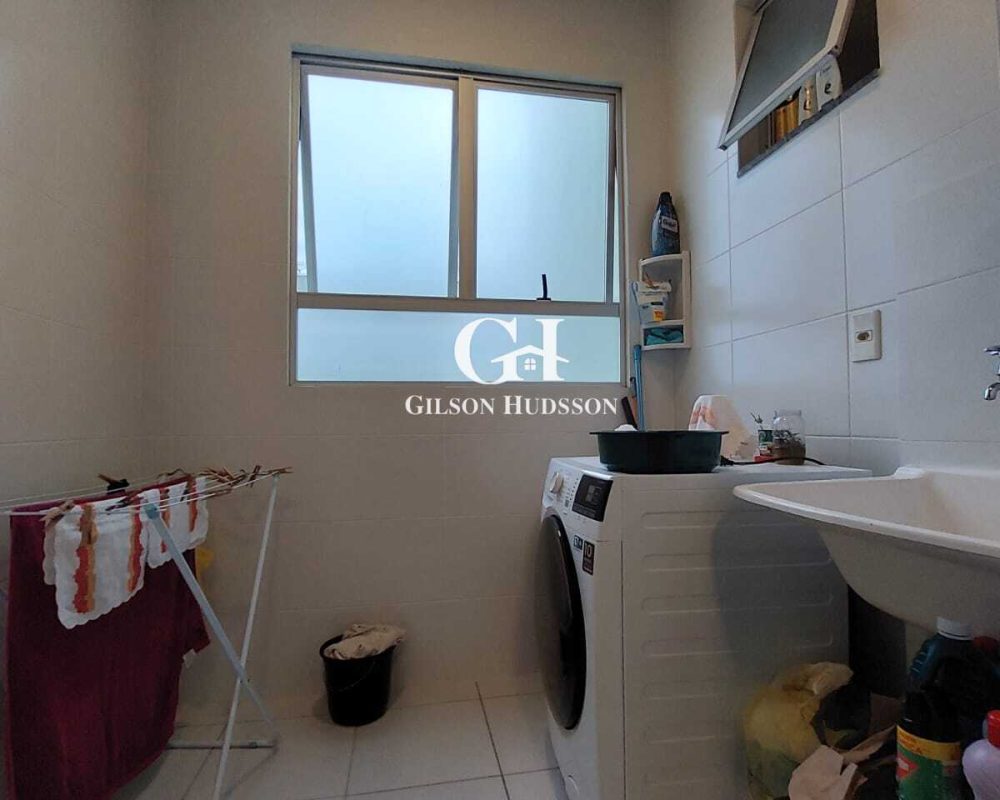 Apartamento no Bairro de Fátima em Viçosa - COD 024 (3)