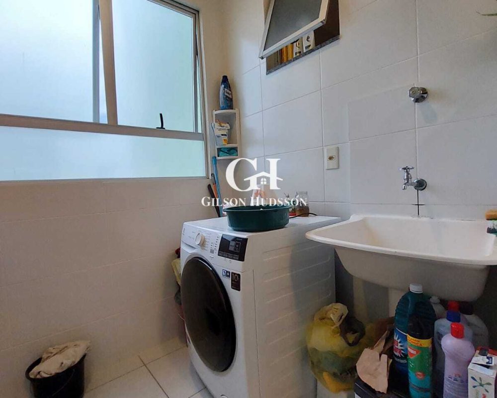 Apartamento no Bairro de Fátima em Viçosa - COD 024 (4)
