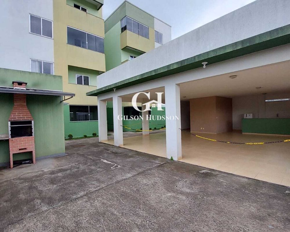 Apartamento no Bairro de Fátima em Viçosa - COD 024 (5)