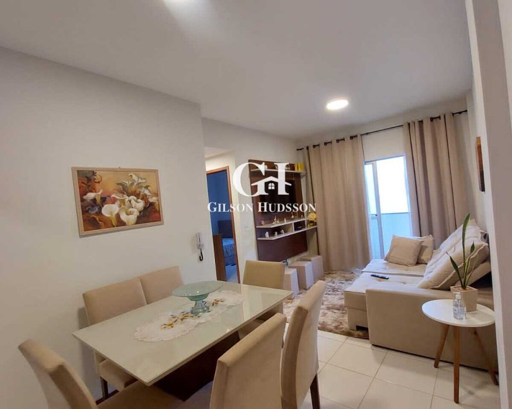 Apartamento no Bairro de Fátima em Viçosa - COD 024 (7)
