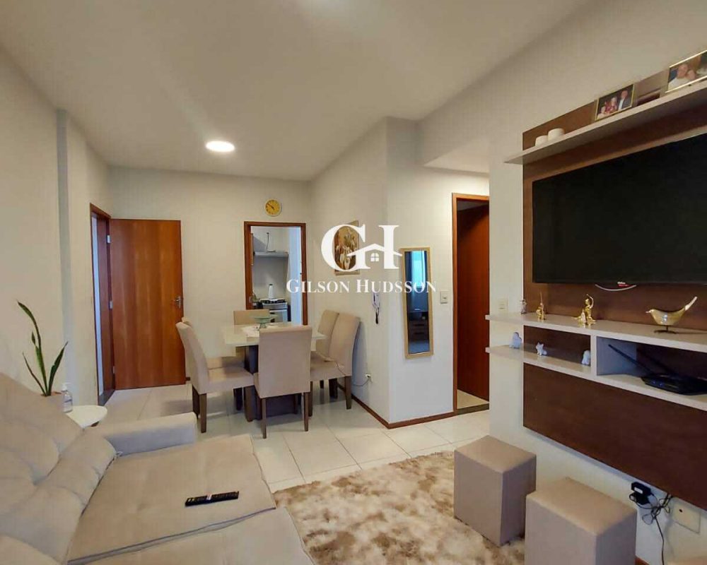 Apartamento no Bairro de Fátima em Viçosa - COD 024 (8)