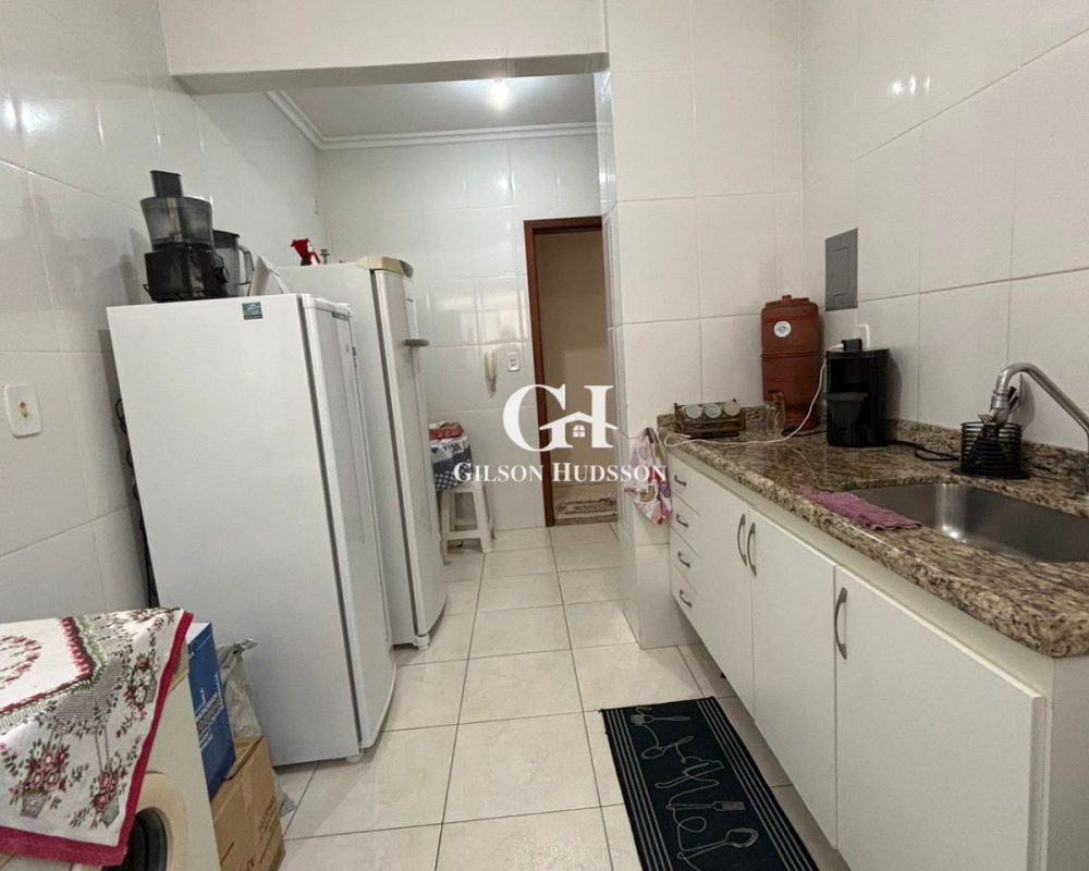 Apartamento no Bairro de Fátima em Viçosa - COD 025 (10)