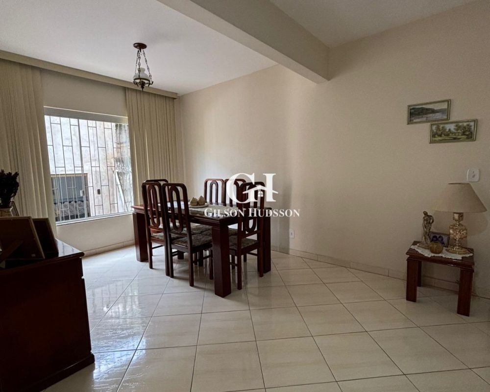 Apartamento no Bairro de Fátima em Viçosa - COD 025 (11)