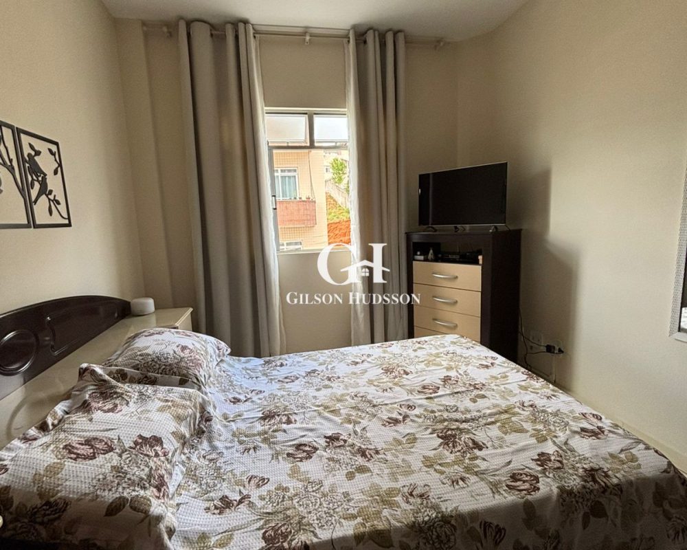 Apartamento no Bairro de Fátima em Viçosa - COD 025 (12)