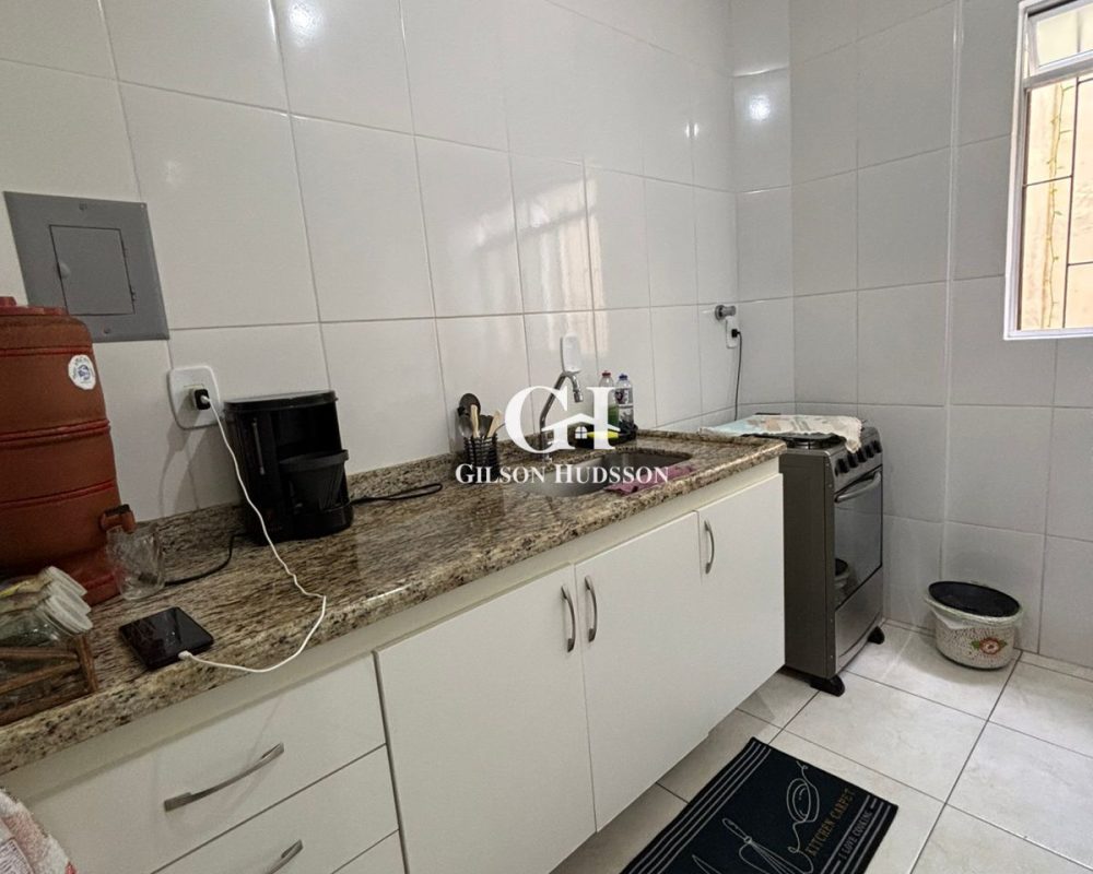 Apartamento no Bairro de Fátima em Viçosa - COD 025 (13)