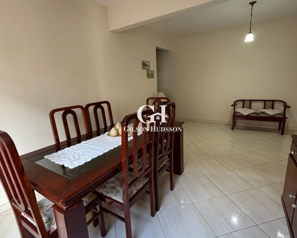 Apartamento no Bairro de Fátima em Viçosa - COD 025 (14)