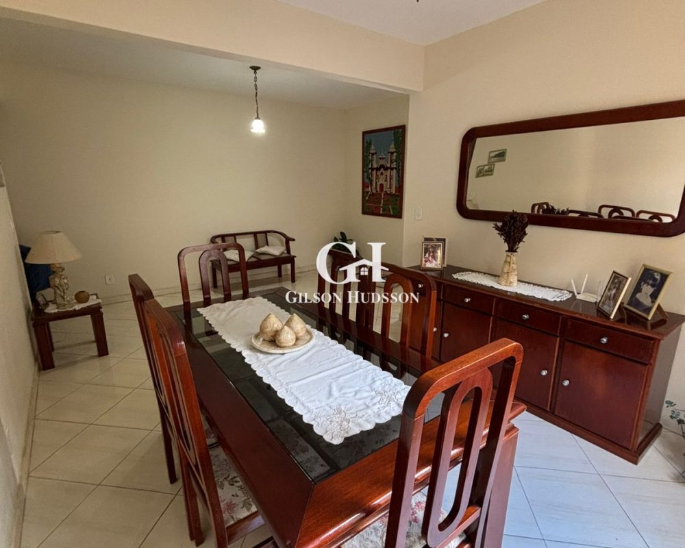 Apartamento no Bairro de Fátima em Viçosa - COD 025 (15)