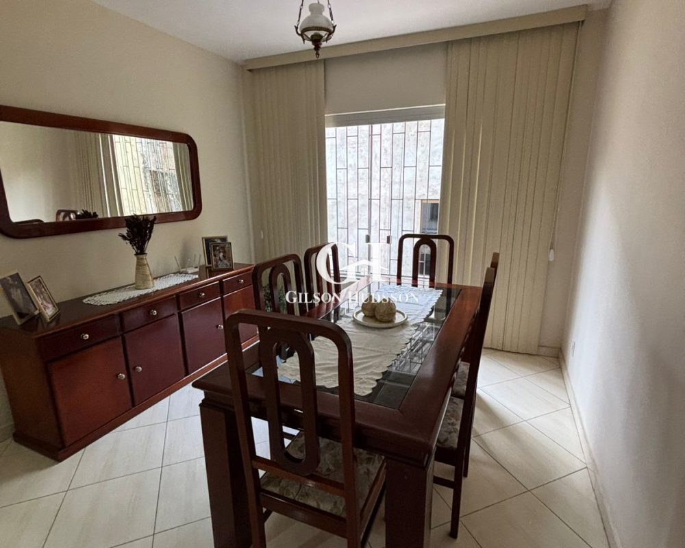 Apartamento no Bairro de Fátima em Viçosa - COD 025 (16)