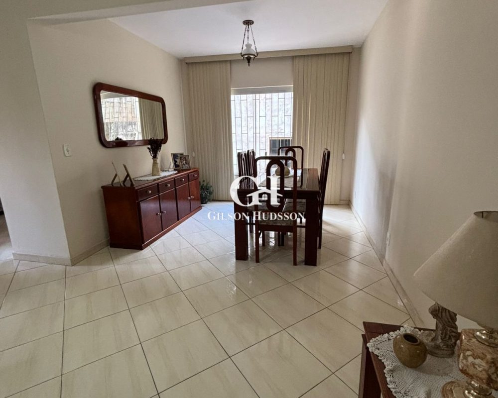 Apartamento no Bairro de Fátima em Viçosa - COD 025 (18)
