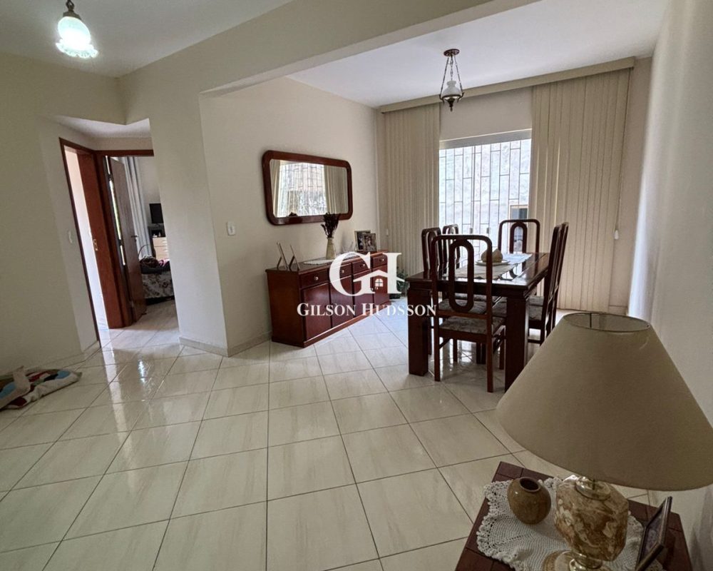 Apartamento no Bairro de Fátima em Viçosa - COD 025 (19)