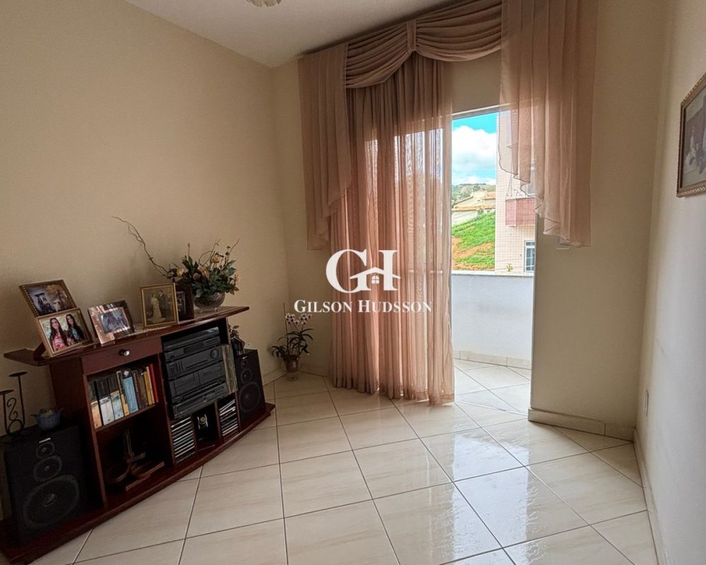 Apartamento no Bairro de Fátima em Viçosa - COD 025 (2)