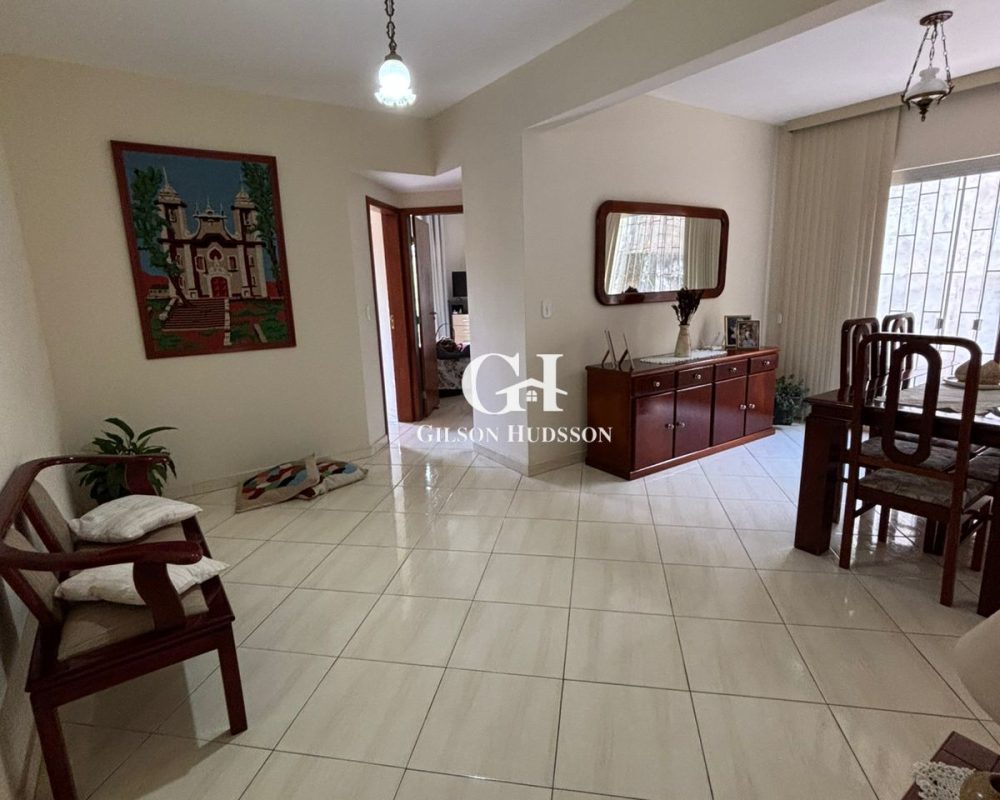 Apartamento no Bairro de Fátima em Viçosa - COD 025 (20)