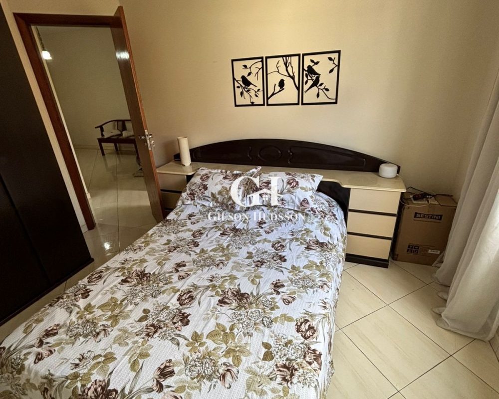 Apartamento no Bairro de Fátima em Viçosa - COD 025 (4)