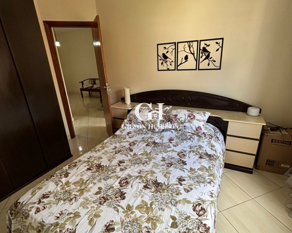 Apartamento no Bairro de Fátima em Viçosa - COD 025 (6)