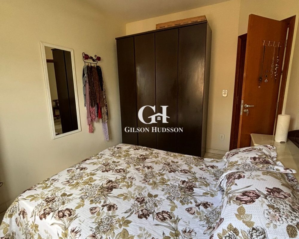 Apartamento no Bairro de Fátima em Viçosa - COD 025 (7)