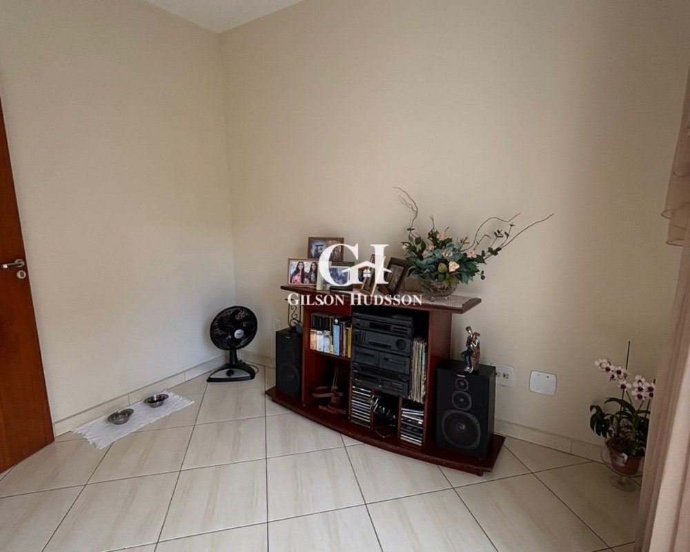 Apartamento no Bairro de Fátima em Viçosa - COD 025 (8)