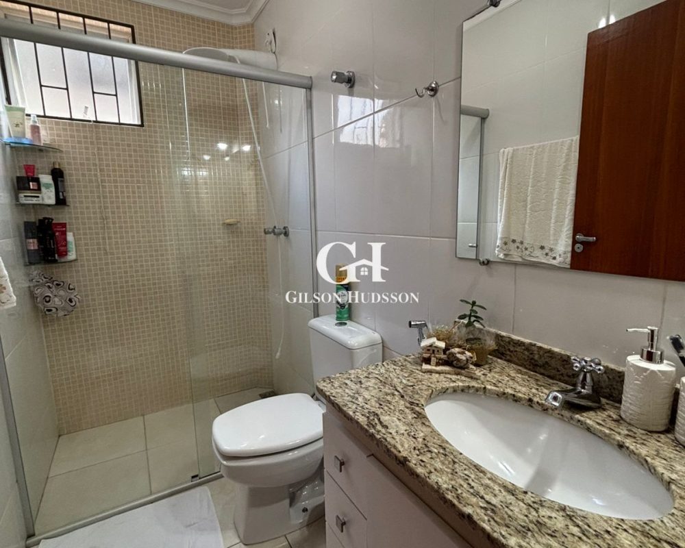 Apartamento no Bairro de Fátima em Viçosa - COD 025 (9)